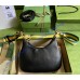 Gucci Attache Small Shoulder Bag GU699409L-black