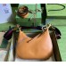 Gucci Attache Small Shoulder Bag GU699409L-brown