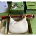 Gucci Attache Small Shoulder Bag GU699409L-white