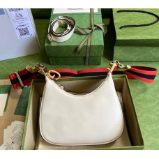 Gucci Attache Small Shoulder Bag GU699409L-white