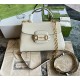 Gucci Horsebit 1955 Medium Bag GU702049L-beige