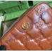 Gucci GG Matelasse Small Bag GU702234-brown