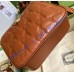 Gucci GG Matelasse Small Bag GU702234-brown