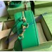 Gucci GG Matelasse Small Bag GU702234-green