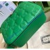 Gucci GG Matelasse Small Bag GU702234-green