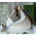 Gucci Attache Medium Shoulder Bag GU702823L-white
