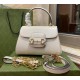Gucci Horsebit 1955 Mini Bag GU703848L-beige