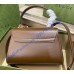 Gucci Horsebit 1955 Mini Bag GU703848L-brown