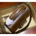 Gucci Horsebit 1955 Mini Bag GU703848L-brown