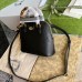 Gucci Diana Mini Tote Bag GU715775-black