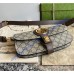 Gucci Blondie Belt Bag GU718154CA-brown