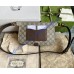 Gucci Blondie Belt Bag GU718154CA-brown
