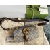 Gucci Blondie Belt Bag GU718154CA-brown
