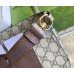 Gucci Blondie Belt Bag GU718154CA-brown