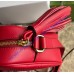 Gucci Blondie Small Shoulder Bag GU724360-red