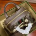 Gucci Ophidia Mini GG Top Handle Bag GU724606CA-brown