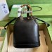 Gucci Diana Small Bucket Bag GU724652-black