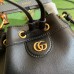 Gucci Diana Small Bucket Bag GU724652-black