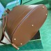 Gucci Diana Small Bucket Bag GU724652-brown