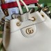 Gucci Diana Small Bucket Bag GU724652-cream