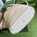 Gucci Diana Small Bucket Bag GU724652-cream