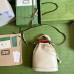 Gucci Diana Small Bucket Bag GU724652-cream