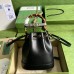 Gucci Diana Mini Bucket Bag GU724667-black