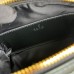 Gucci GG Matelasse Beauty Case GU726047-black
