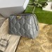 Gucci GG Matelasse Beauty Case GU726047-gray