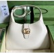 Gucci Aphrodite Medium Shoulder Bag GU726274-beige