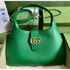 Gucci Aphrodite Medium Shoulder Bag GU726274-green