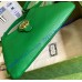 Gucci Aphrodite Medium Shoulder Bag GU726274-green