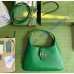 Gucci Aphrodite Medium Shoulder Bag GU726274-green