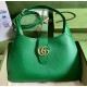 Gucci Aphrodite Medium Shoulder Bag GU726274-green