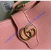 Gucci Aphrodite Medium Shoulder Bag GU726274-pink