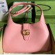 Gucci Aphrodite Medium Shoulder Bag GU726274-pink