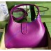 Gucci Aphrodite Medium Shoulder Bag GU726274-purple