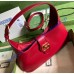 Gucci Aphrodite Medium Shoulder Bag GU726274-red