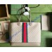 Gucci Ophidia Large Tote Bag GU726755CA-beige