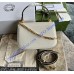 Gucci Blondie Top Handle Bag GU735101-beige