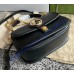 Gucci Blondie Top Handle Bag GU735101-black