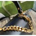 Gucci Blondie Top Handle Bag GU735101-black