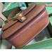 Gucci Blondie Top Handle Bag GU735101-brown