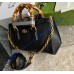 Gucci Diana Small Shoulder Bag GU735153-black
