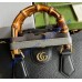 Gucci Diana Small Shoulder Bag GU735153-black