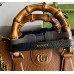 Gucci Diana Small Shoulder Bag GU735153-brown
