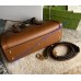 Gucci Diana Small Shoulder Bag GU735153-brown
