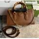 Gucci Diana Small Shoulder Bag GU735153-brown