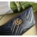 Gucci GG Marmont Shoulder Bag GU739166-black