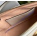 Gucci GG Marmont Shoulder Bag GU739166-cream